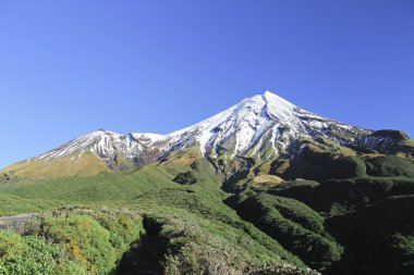 Volcano_Mt.Taranaki