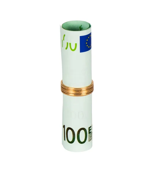 Alyans ile 100 euro