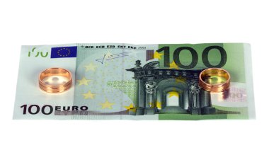 iki alyans ile 100 euro