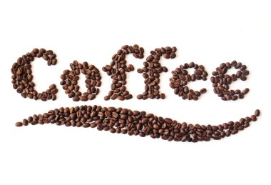 Coffee logo clipart