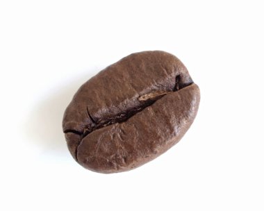 Coffee bean clipart