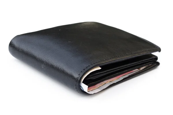 stock image Isolated wallet