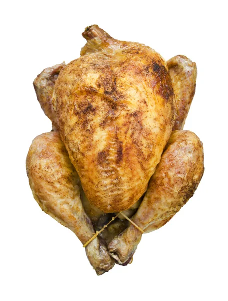 stock image Roasted chicken