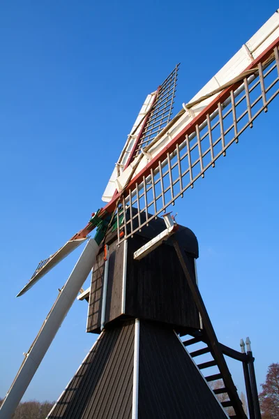 Moulin à vent — Photo