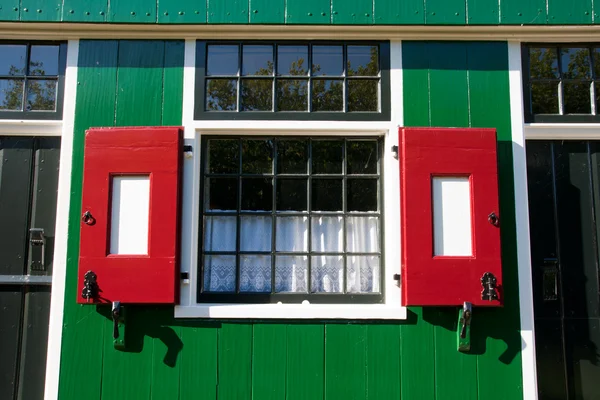 House window — Stock Photo, Image