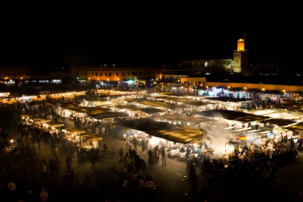 Marrakech — Stockfoto