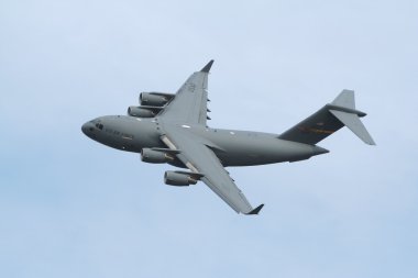 C-17 Hungary clipart