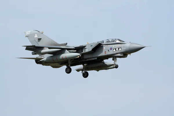 RAF Tornado — Stock Photo, Image