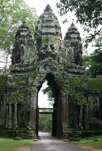 Angkor wat - Cambodge — Photo