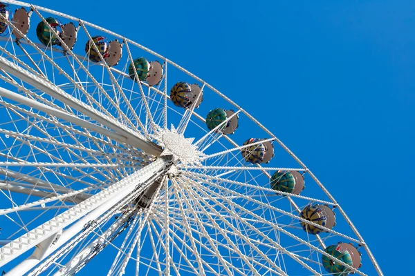 stock image Ferrit wheel