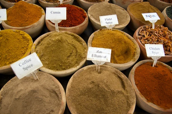 Stock image Spices