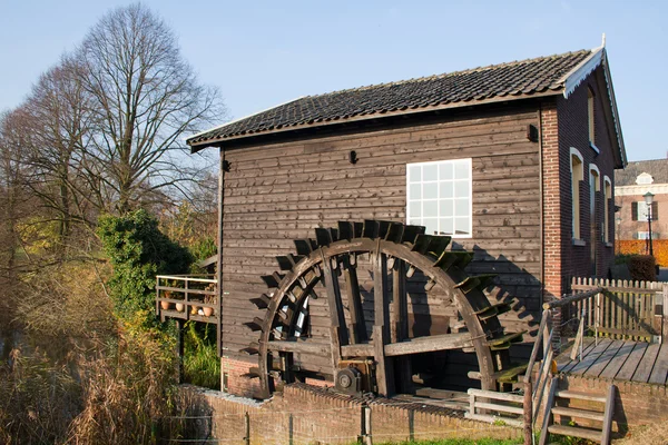 Watermill — Stock Photo, Image