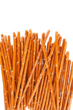 Pretzels clipart