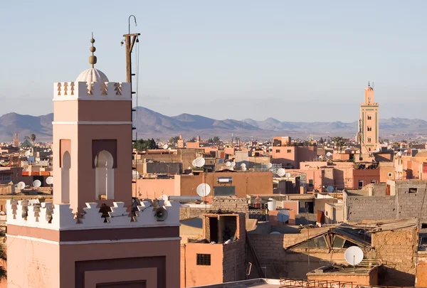 Marrakech — Stockfoto