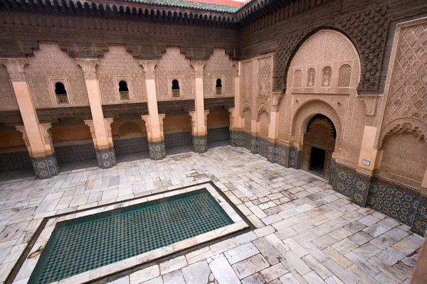 Mezquita Marruecos —  Fotos de Stock