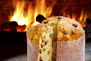 Panettone