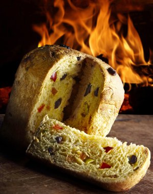 Panettone