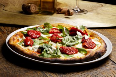Pizza Fırını