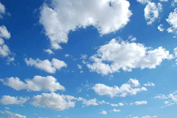 stock image Cloud sky