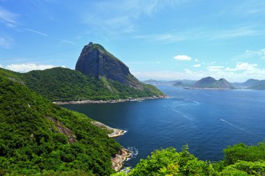 Somun, Rio de Janeiro şeker