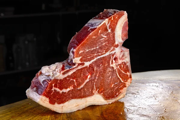 Raça europeia de carne — Fotografia de Stock