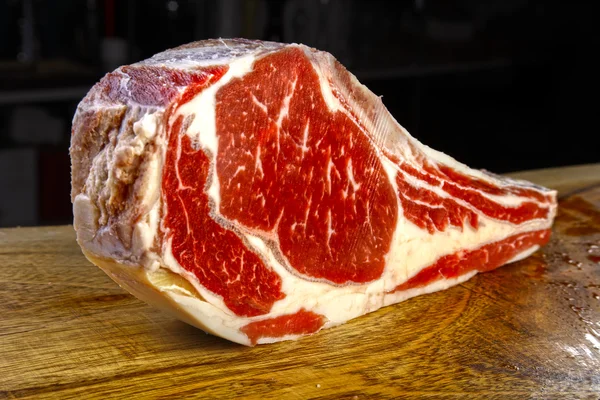 유럽 쇠고기 유형 — 스톡 사진