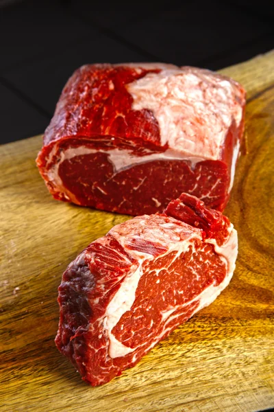 European beef breed — Stock Photo, Image