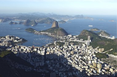 Rio de Janeiro, Brezilya