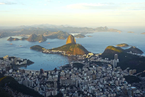 Rio de Janeiro, Brasil — Fotografia de Stock