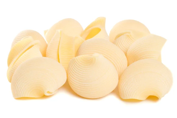 Stock image Conchiglioni isolated