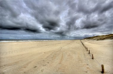 Yalnız beach