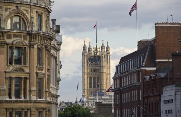 Westminster, Londra, İngiltere — Stok fotoğraf