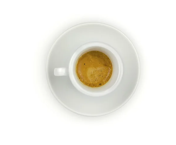 Copa de café — Foto de Stock