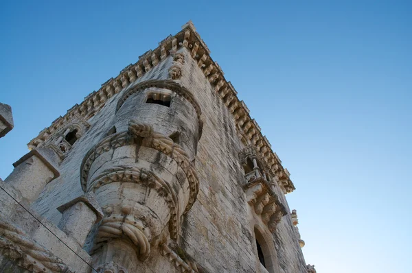 Stock image Belem tower