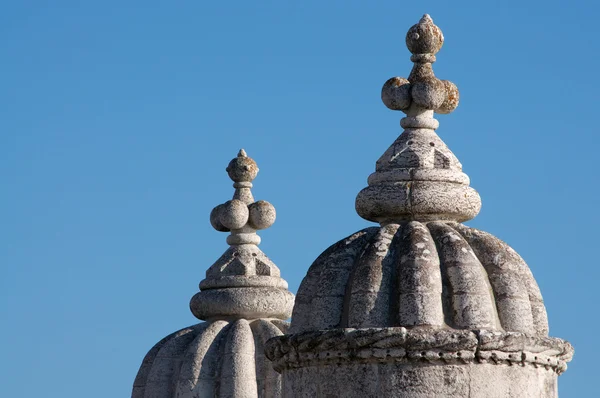 stock image Belem tower