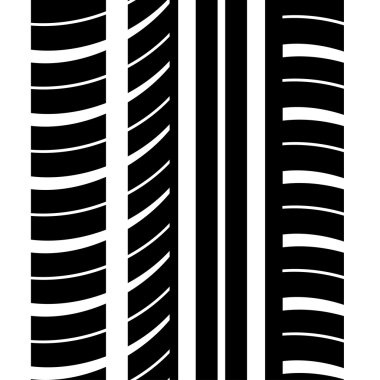 Lastik kesintisiz izleme