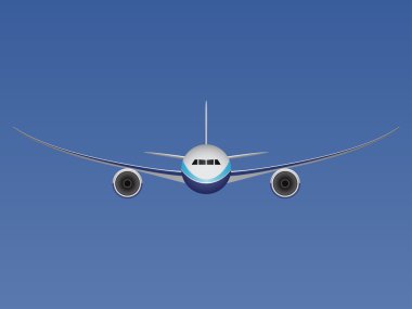 aircraft clipart