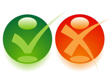 İşaretleri Kontrol Et