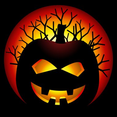 halloween pumpkin clipart