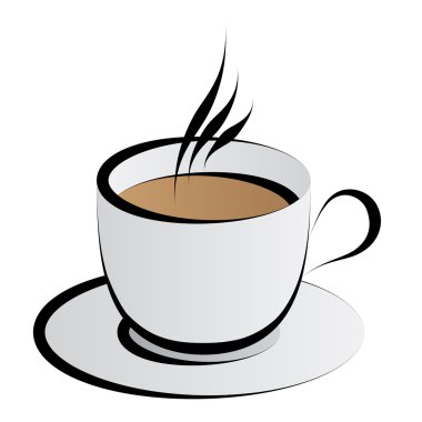 coffee cup clipart