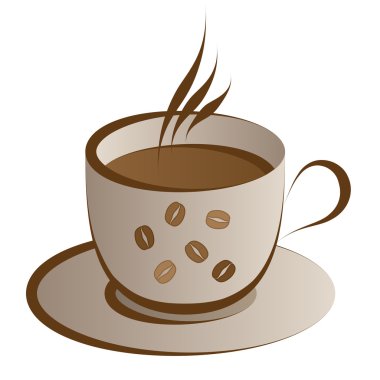 coffee cup clipart