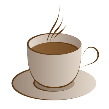 coffee cup clipart