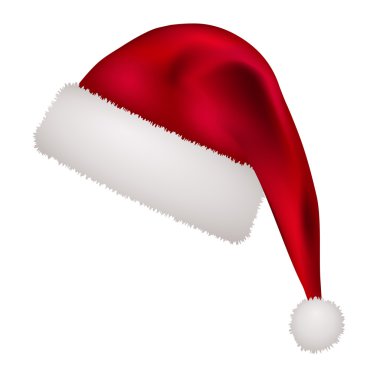 christmas hat clipart