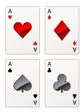 aces clipart