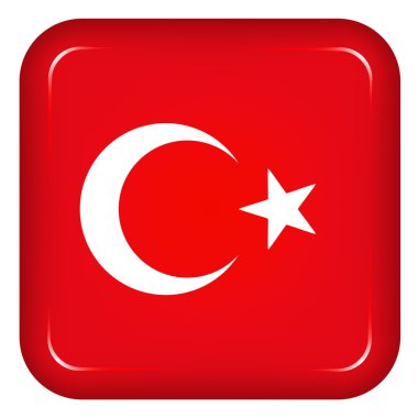 Türkiye'nin bayrak