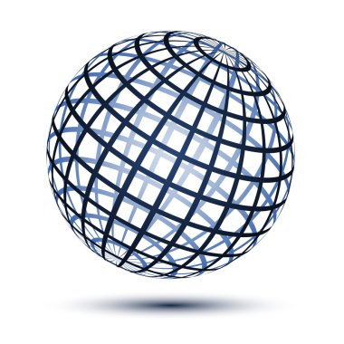 globe clipart