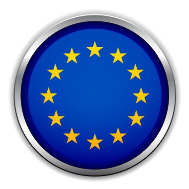 EU flag clipart