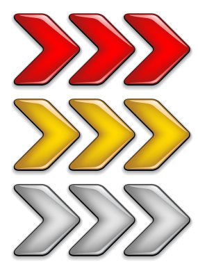 arrows clipart