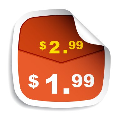 price tag clipart