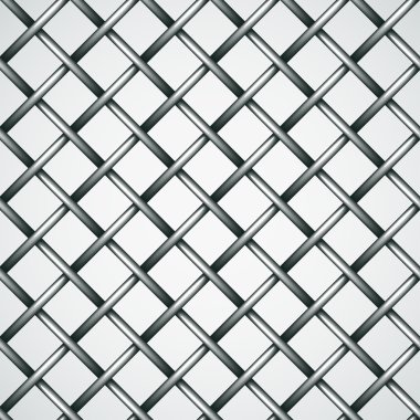 wire fence seamless background clipart